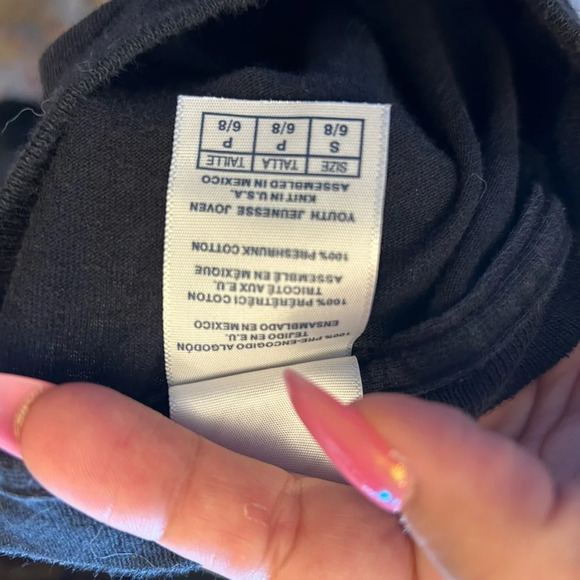 Kids Small 6/8 Toby Keith I’m not as Good as I once was Concert t shirt - Picture 2 of 4